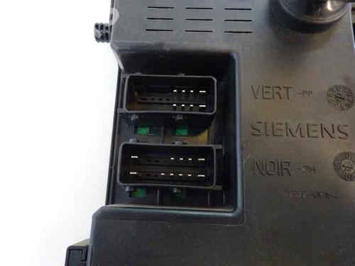 Fuse box PEUGEOT 206 Hatchback (2A/C)  | BP1399921E1 