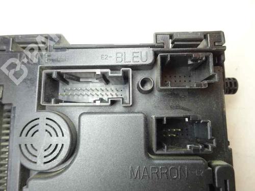 Fuse box PEUGEOT 206 Hatchback (2A/C)  | BP1399921E1 