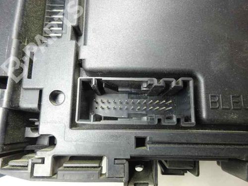 Fuse box PEUGEOT 206 Hatchback (2A/C)  | BP1399921E1 