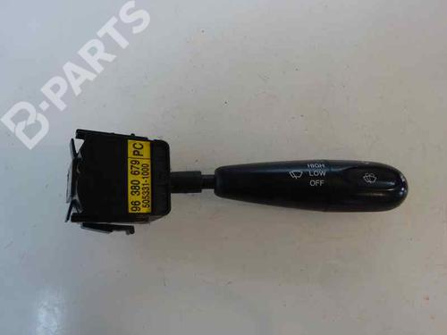 Used Steering column stalk DAEWOO MATIZ (M100, M150) 0.8 (52 hp) 1400426