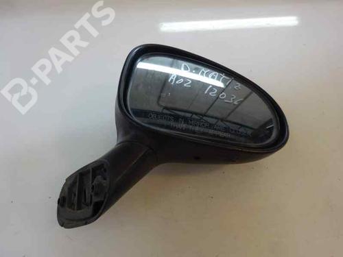 Used Right mirror DAEWOO MATIZ (M100, M150) 0.8 (52 hp) 1400428