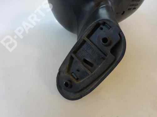 Right mirror DAEWOO MATIZ (M100, M150) 0.8 | BP1400428C27 