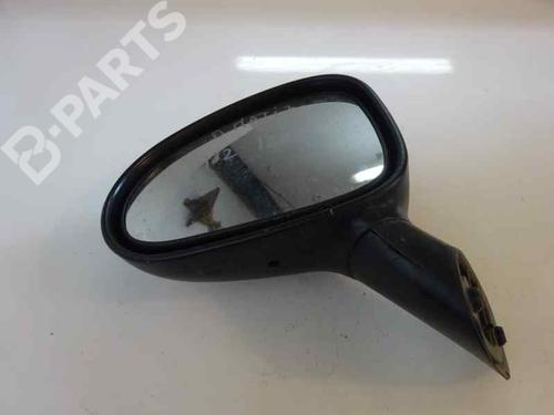 Ryggespeil venstre DAEWOO MATIZ (M100, M150) 0.8 (52 hp) 1400429
