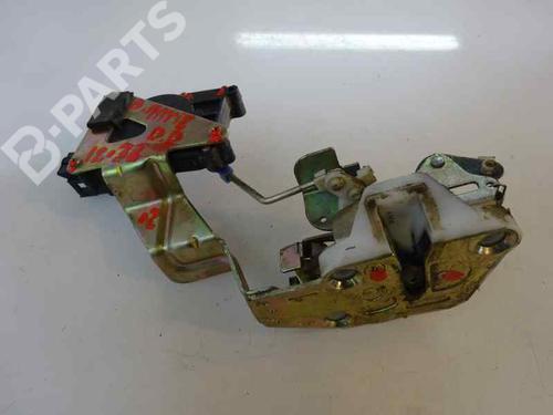 Used Front right lock DAEWOO MATIZ (M100, M150) 0.8 (52 hp) 1400430