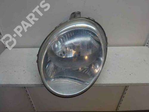 Venstre forlygte DAEWOO MATIZ (M100, M150) 0.8 (52 hp) 1400433