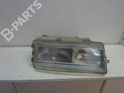 Faro derecho SEAT TOLEDO I (1L2) 1.8 i (88 hp) 1992 | 1 |