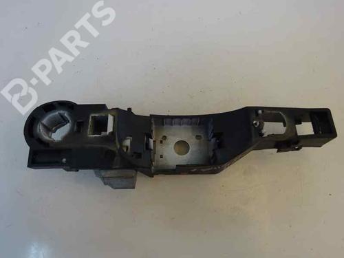 Høyre bak invendig håndtak RENAULT CLIO III (BR0/1, CR0/1) 1.5 dCi (BR0H, CR0H, CR1S, BR1S) (106 hp) 3213378