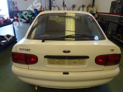 Alternator FORD ESCORT VI (GAL)  | BP1288655M7 