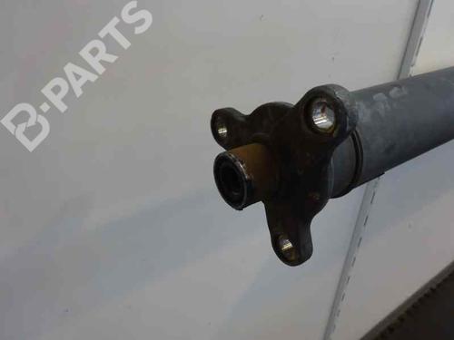 Driveshaft MERCEDES-BENZ C-CLASS (W202) C 220 CDI (202.133) | BP2330618M37 