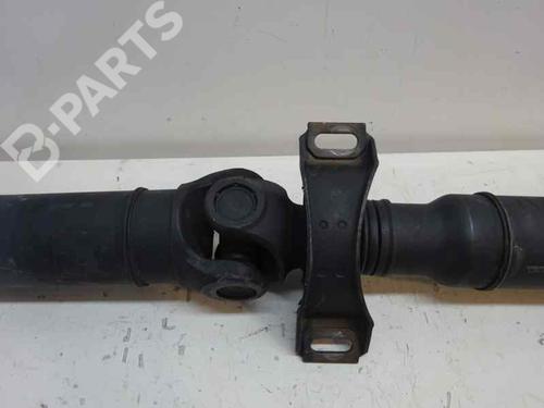 Driveshaft MERCEDES-BENZ C-CLASS (W202) C 220 CDI (202.133) | BP2330618M37 