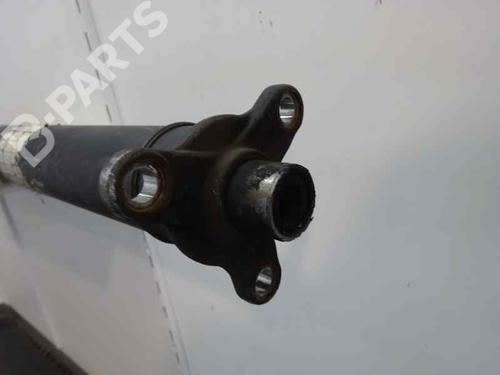 Driveshaft MERCEDES-BENZ C-CLASS (W202) C 220 CDI (202.133) | BP2330618M37 