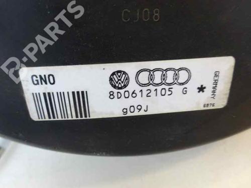 Servo brake VW PASSAT B5 (3B2) 1.9 TDI | BP1884245M42 