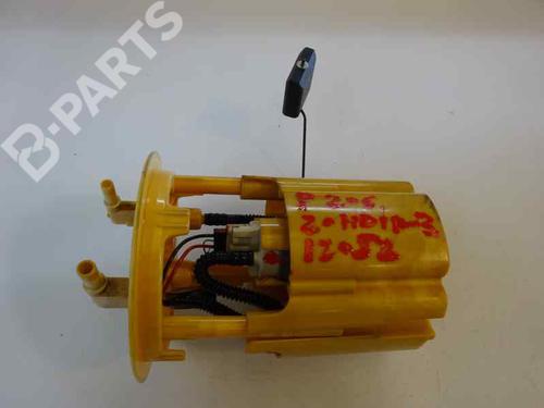 Used Fuel pump PEUGEOT 206 Hatchback (2A/C) [1998-2012]  1450148