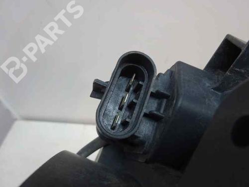 Radiator fan OPEL ASTRA H (A04) 1.4 (L48) | BP2517088M35 