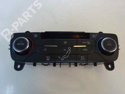 Used Climate control FORD FOCUS III Turnier 1.0 EcoBoost (125 hp) 1799834