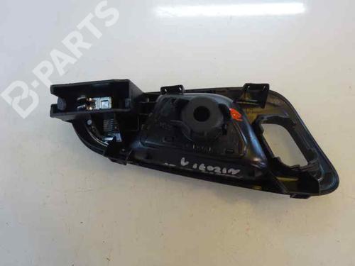 Front left interior door handle FORD FOCUS III Turnier 1.0 EcoBoost | BP3213352I13 