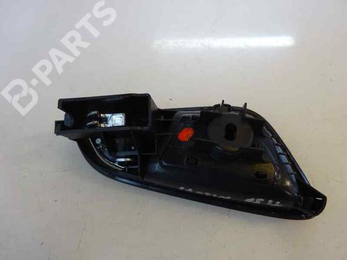 Rear left interior door handle FORD FOCUS III Turnier 1.0 EcoBoost | BP3213377I15 