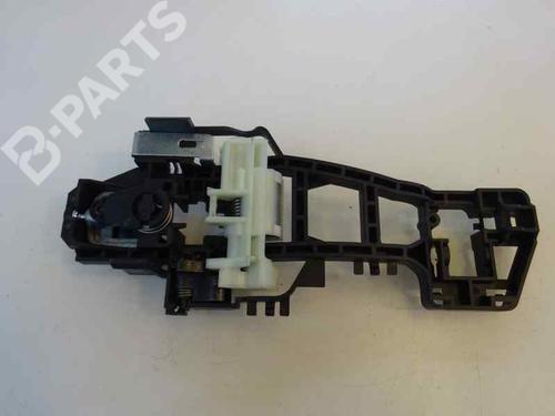 Front left interior door handle FORD FOCUS III Turnier 1.0 EcoBoost | BP3213362I13 
