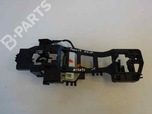 Used Front right interior door handle FORD FOCUS III Turnier 1.0 EcoBoost (125 hp) 3213329