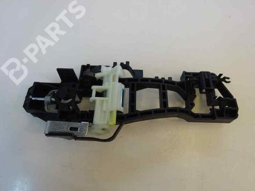 Rear right interior door handle FORD FOCUS III Turnier 1.0 EcoBoost | BP3213374I16 
