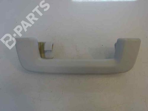 Used Rear left interior door handle FORD FOCUS III Turnier 1.0 EcoBoost (125 hp) 3213422