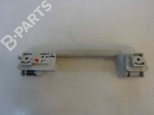 Rear left interior door handle FORD FOCUS III Turnier 1.0 EcoBoost | BP3213422I15 