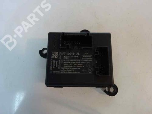 Elektronisk modul FORD FOCUS III Turnier 1.0 EcoBoost (125 hp) 1799863