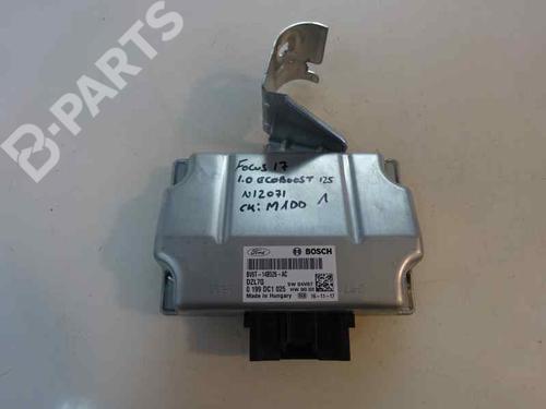 Module électronique FORD FOCUS III Turnier 1.0 EcoBoost (125 hp) 1799864