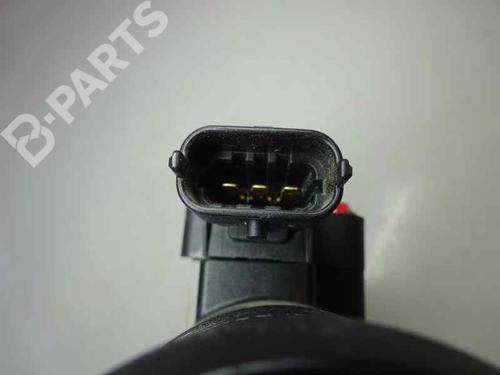 Mass air flow sensor FORD FOCUS III Turnier 1.0 EcoBoost | BP1799870M95 