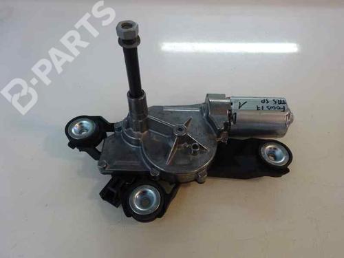 Used Rear wiper motor FORD FOCUS III Turnier 1.0 EcoBoost (125 hp) 1799873