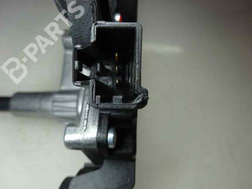 Rear wiper motor FORD FOCUS III Turnier 1.0 EcoBoost | BP1799873M102