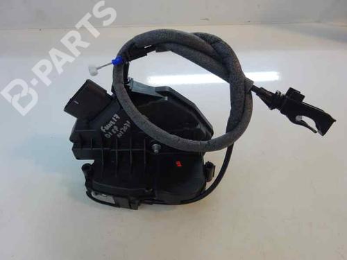 Front left lock FORD FOCUS III Turnier 1.0 EcoBoost | BP1799875C98 