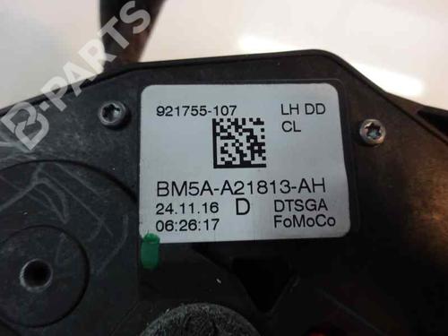 Front left lock FORD FOCUS III Turnier 1.0 EcoBoost | BP1799875C98 