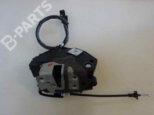 Used Rear right lock FORD FOCUS III Turnier 1.0 EcoBoost (125 hp) 1799876