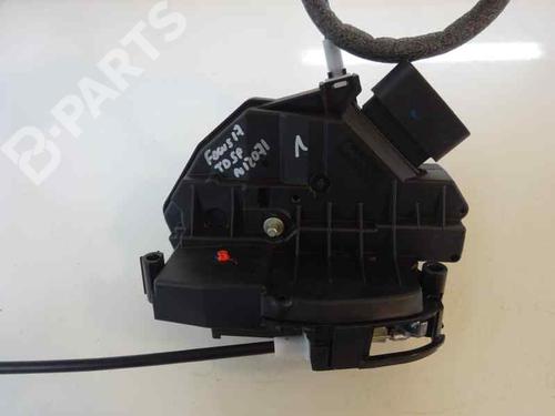 Rear right lock FORD FOCUS III Turnier 1.0 EcoBoost | BP1799876C99 
