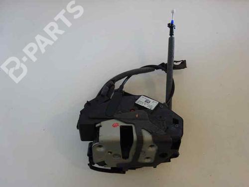 Used Front right lock FORD FOCUS III Turnier 1.0 EcoBoost (125 hp) 1799877