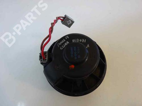 Heater blower motor FORD FOCUS III Turnier 1.0 EcoBoost | BP1799880M62 