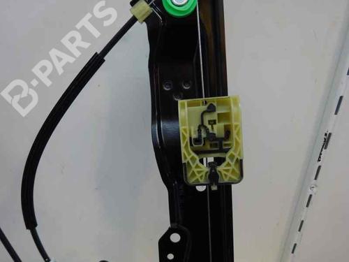 Used Front left window mechanism FORD FOCUS III Turnier 1.0 EcoBoost (125 hp) 1799887