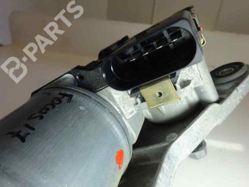 Front wiper motor FORD FOCUS III Turnier 1.0 EcoBoost | BP1799891M29 
