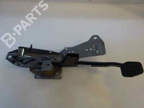 Pédale de frein FORD FOCUS III Turnier 1.0 EcoBoost (125 hp) 8797452