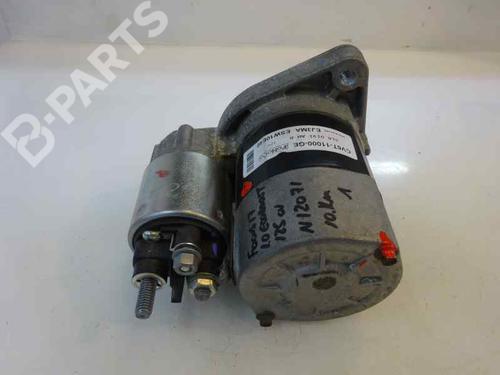 Used Starter FORD FOCUS III Turnier 1.0 EcoBoost (125 hp) 1799896