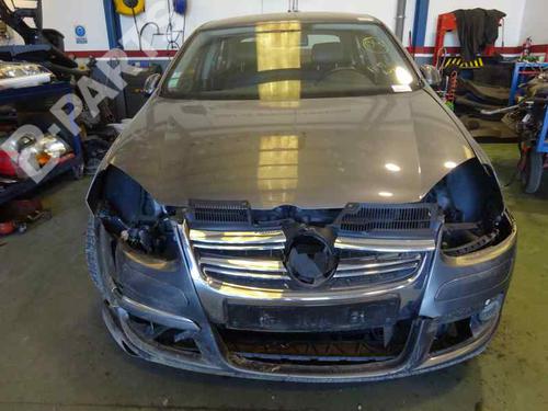 Venstre fortil invendig håndtag VW JETTA III (1K2) 1.9 TDI | BP3213474I13 