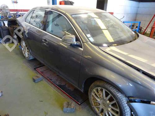 Venstre fortil invendig håndtag VW JETTA III (1K2) 1.9 TDI | BP3213474I13 