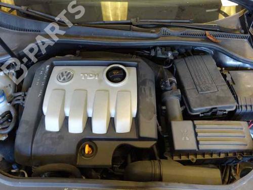 Venstre fortil invendig håndtag VW JETTA III (1K2) 1.9 TDI | BP3213474I13 