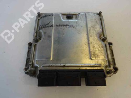 Used Engine control unit (ECU) CITROËN XSARA PICASSO (N68) 2.0 HDi (90 hp) 1283263