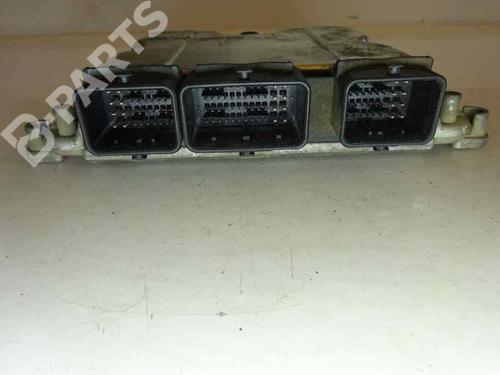 Engine control unit (ECU) CITROËN XSARA PICASSO (N68) 2.0 HDi | BP1283263M57 