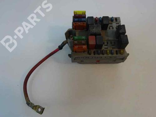 Used Fuse box FIAT PUNTO (188_) [1999-2012]  1283687
