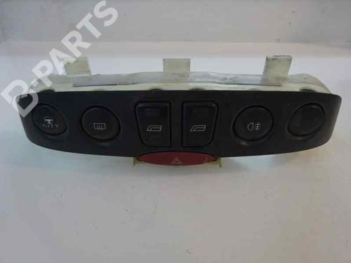 Spak kontakt FIAT PUNTO (188_) [1999-2012]  1401205