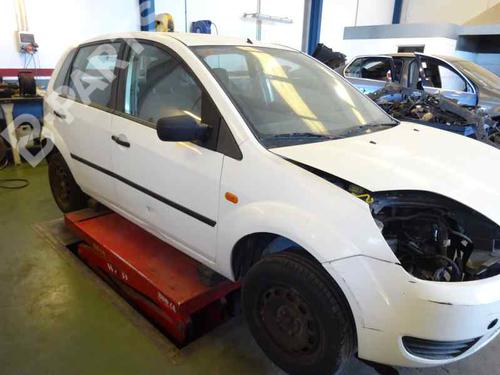 Starter FORD FIESTA V (JH_, JD_) 1.4 TDCi | BP1289613M8 