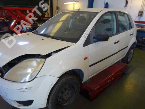 Starter FORD FIESTA V (JH_, JD_) 1.4 TDCi | BP1289613M8 